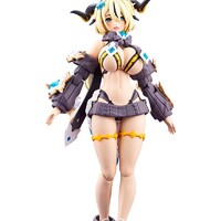 Maqueta Arcanadea Model Kit Enil 17 cm