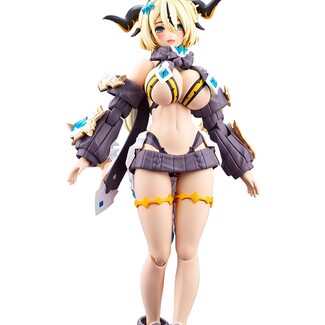 Maqueta Arcanadea Model Kit Enil 17 cm