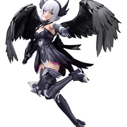 Maqueta Arcanadea Model Kit Grand Scale Lumitea ReACT-A 25 cm