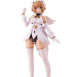 Maqueta Arcanadea Model Kit Lumitea First Engage Ver. 16 cm