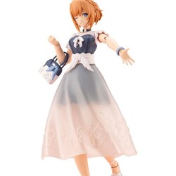 Maqueta Arcanadea Model Kit Lumitea ReACT-iF 16 cm