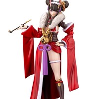 Maqueta Arcanadea Model Kit Ornela 19 cm