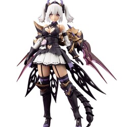 Maqueta Arcanadea Model Kit Soffiera 17 cm