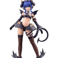 Maqueta Arcanadea Model Kit Velretta First Engage Ver. 15 cm