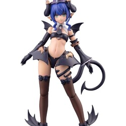 Maqueta Arcanadea Model Kit Velretta First Engage Ver. 15 cm