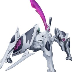 Maqueta Arcanadea Model XenoAlma Legiant 8 cm