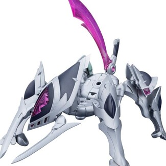 Maqueta Arcanadea Model XenoAlma Legiant 8 cm