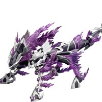 Maqueta Arcanadea XenoAlma Explode Volcalion 28 cm