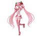 Maqueta Blokees Fantastics Sakura Miku 15 cm