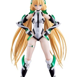 Maqueta Expelled from Paradise 1/20 PLAMATEA Angela Balzac 14 cm