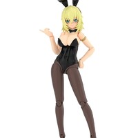 Maqueta Frame Arms Girl Model Kit Durga Bunny Style 18 cm