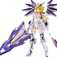 Maqueta Frame Arms Girl Model Kit Ray Falx 18 cm