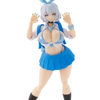 Maqueta GALHolic 1/10 Bishoujo Mio 17 cm