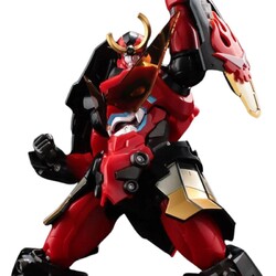 Model Kit Gurren Lagann Maqueta PLAIOBOT Gurren Lagann 15 cm