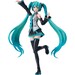 Maqueta Hatsune Miku Official Outfit 15 cm