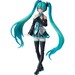 Maqueta Hatsune Miku Official Outfit 15 cm
