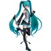 Maqueta Hatsune Miku Official Outfit 15 cm