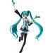 Maqueta Hatsune Miku Official Outfit 15 cm