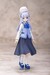 Maqueta Is the Order a Rabbit? Model Kit Plafia Chino (Mini Figure set) 14 cm