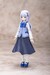 Maqueta Is the Order a Rabbit? Model Kit Plafia Chino (Mini Figure set) 14 cm