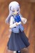 Maqueta Is the Order a Rabbit? Model Kit Plafia Chino (Mini Figure set) 14 cm