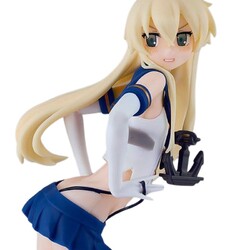 Maqueta Kantai Collection Reincarnation Shimakaze 25 cm