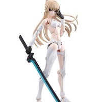 Maqueta Megalomaria Unlimited Universe Emulator 16 cm