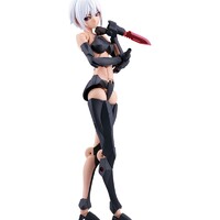 Maqueta Megalomaria Unlimited Universe Model Kit Emulator #2 16 cm