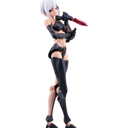 Maqueta Megalomaria Unlimited Universe Model Kit Emulator #2 16 cm
