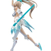 Maqueta Megalomaria Unlimited Universe Model Kit Emulator #3 16 cm