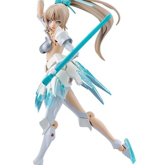 Maqueta Megalomaria Unlimited Universe Model Kit Emulator #3 16 cm