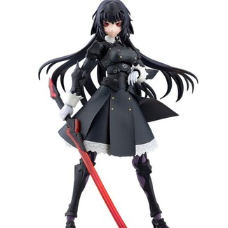 Maqueta Megalomaria Unlimited Universe Model Kit Maria Kagaribi Dress Code 16 cm