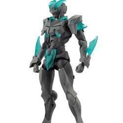 Maqueta Megalomaria Unlimited Universe Model Kit Mephisto Prototype Color Ver. 18 cm