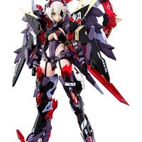 Maqueta Megami Device Model Kit 1/1 AUV Susanowo 20 cm