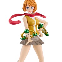 Maqueta My-Hime Plamatea Mai Tokiha 15 cm