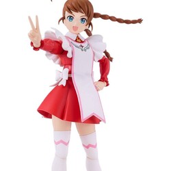 Maqueta My-Otome HiME Model Kit Plamatea Arika Yumemiya 14 cm