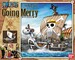 Maqueta One Piece Going Merry 30 cm