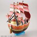 Maqueta One Piece Grand Ship Coll Big Mom Pirate 15 cm