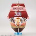 Maqueta One Piece Grand Ship Coll Big Mom Pirate 15 cm