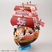 Maqueta One Piece Grand Ship Coll Big Mom Pirate 15 cm