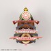 Maqueta One Piece Grand Ship Coll Big Mom Pirate 15 cm