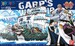 Maqueta One Piece Grand Ship Coll Garp Ship 20 cm