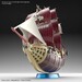 Maqueta One Piece Grand Ship Coll Oro Jackson 12 cm