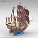 Maqueta One Piece Grand Ship Coll Oro Jackson 12 cm