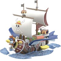 Maqueta One Piece Grand Ship Coll Thousand Sunny Flying Model 15 cm