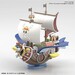 Maqueta One Piece Grand Ship Coll Thousand Sunny Flying Model 15 cm