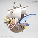 Maqueta One Piece Grand Ship Coll Thousand Sunny Flying Model 15 cm