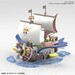 Maqueta One Piece Grand Ship Coll Thousand Sunny Flying Model 15 cm