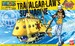 Maqueta One Piece Grand Ship Coll Trafalgar Submarine 15 cm