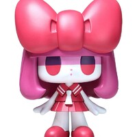 Maqueta Original Character Model Kit TIYOKO: Strawberry Color 8 cm
